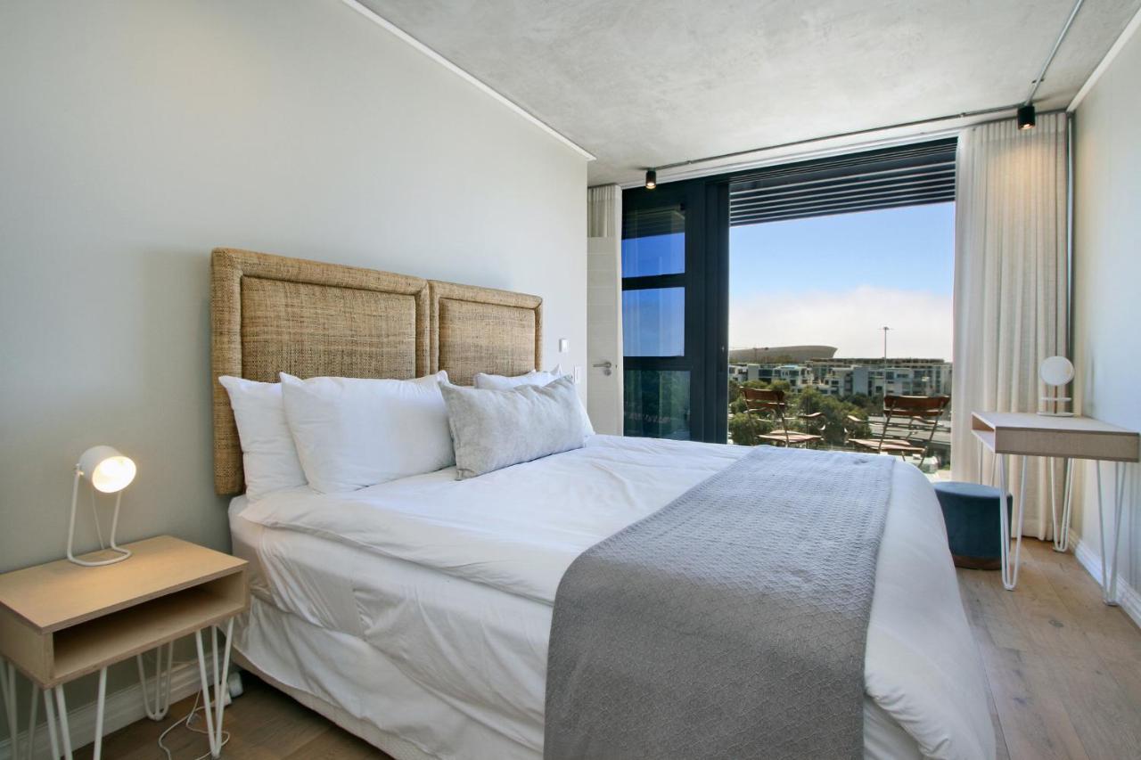 Docklands Family Penthouse By Itc Hospitality Apartment