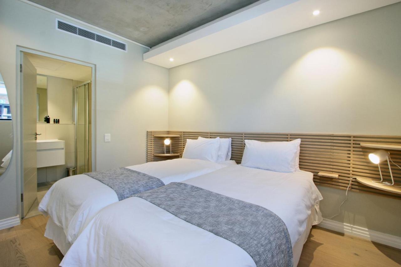 Docklands Family Penthouse By Itc Hospitality
