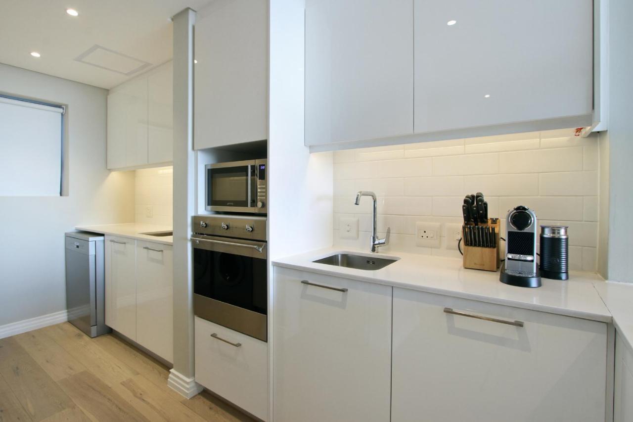 Docklands Family Penthouse By Itc Hospitality * Cape Town