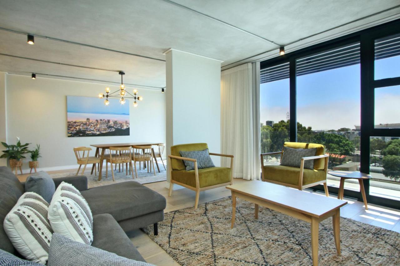 Docklands Family Penthouse By Itc Hospitality Apartment *