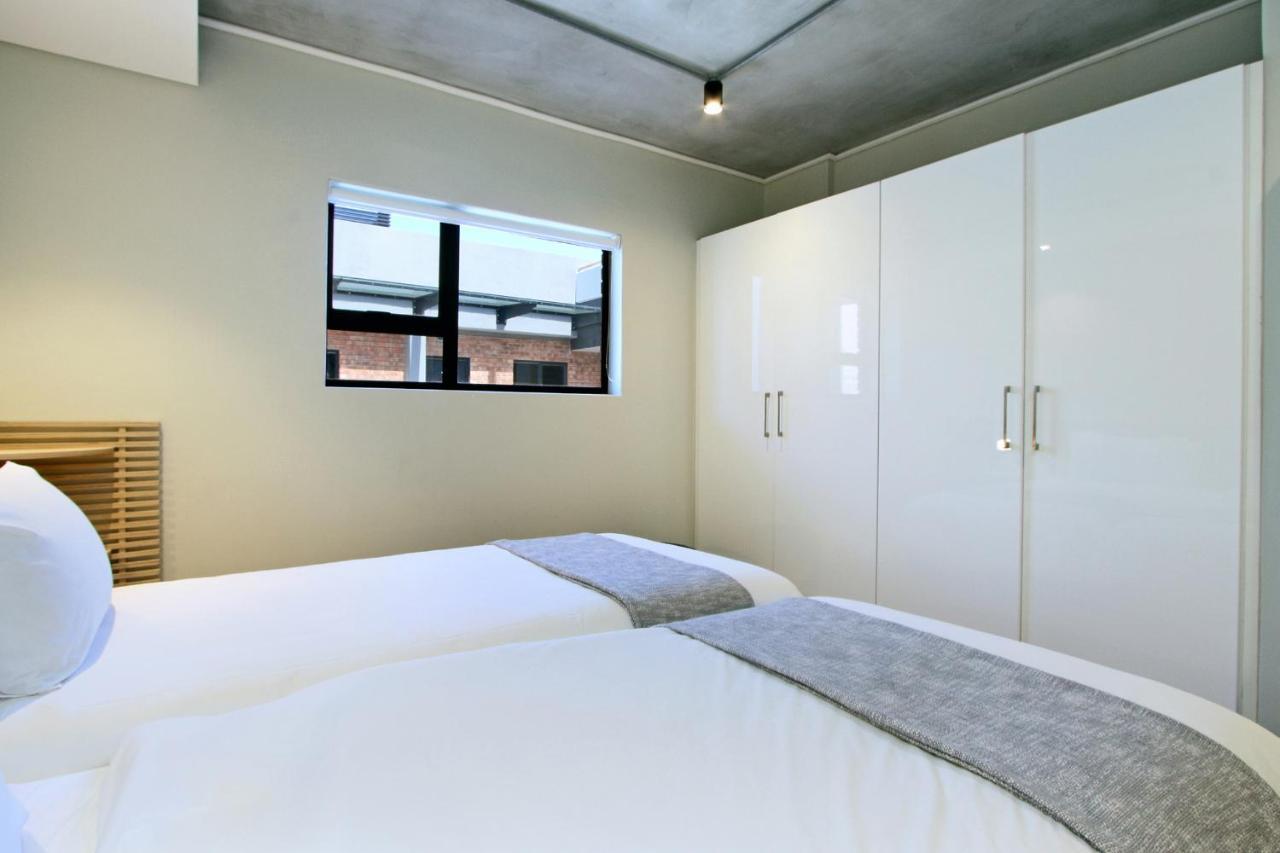 Docklands Family Penthouse By Itc Hospitality