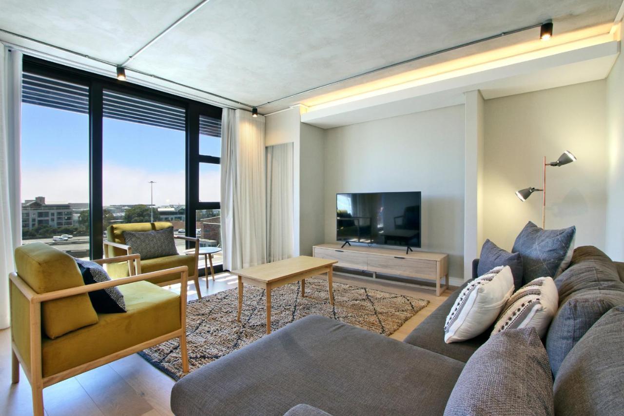 Apartment Docklands Family Penthouse By Itc Hospitality Cape Town