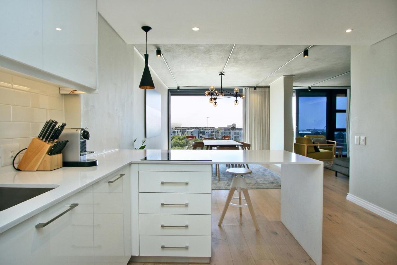 Docklands Family Penthouse By Itc Hospitality Apartment Cape Town