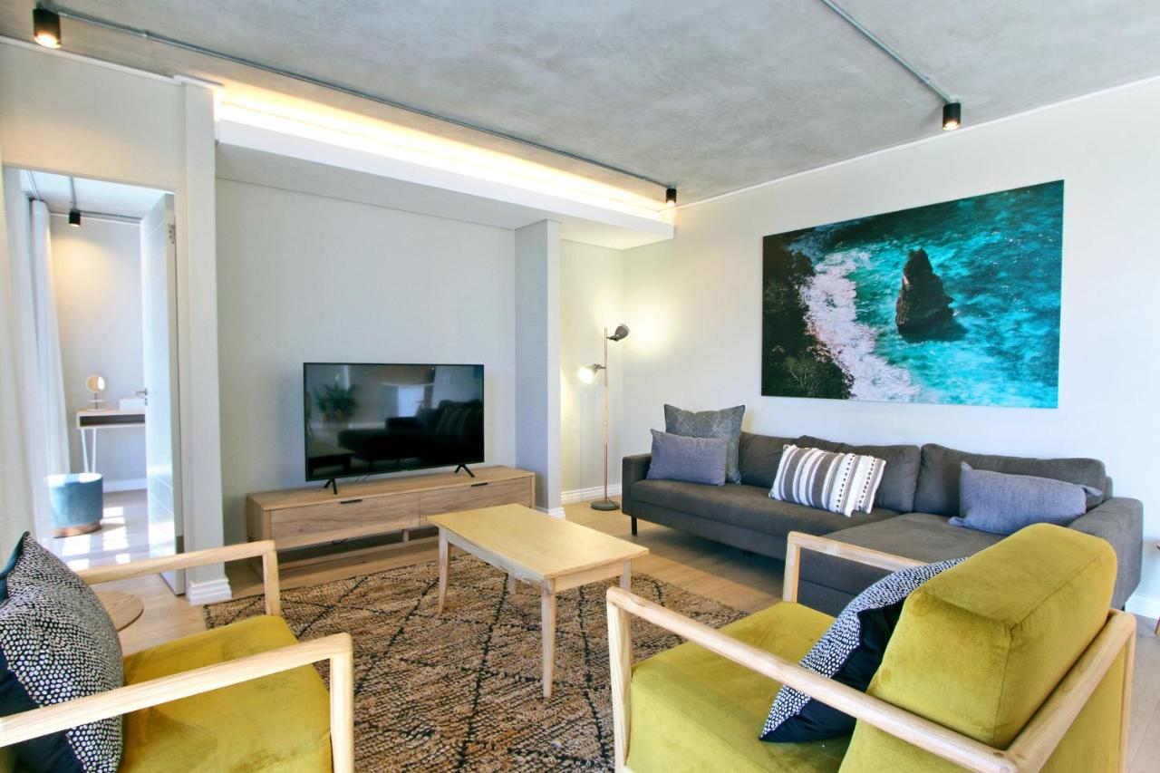 Docklands Family Penthouse By Itc Hospitality Cape Town