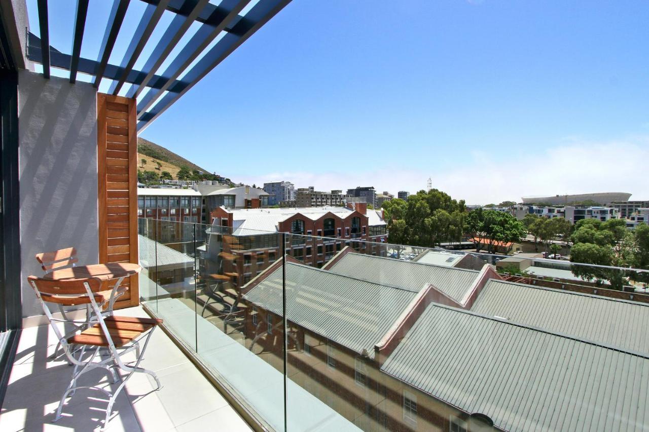 Apartment Docklands Family Penthouse By Itc Hospitality Cape Town