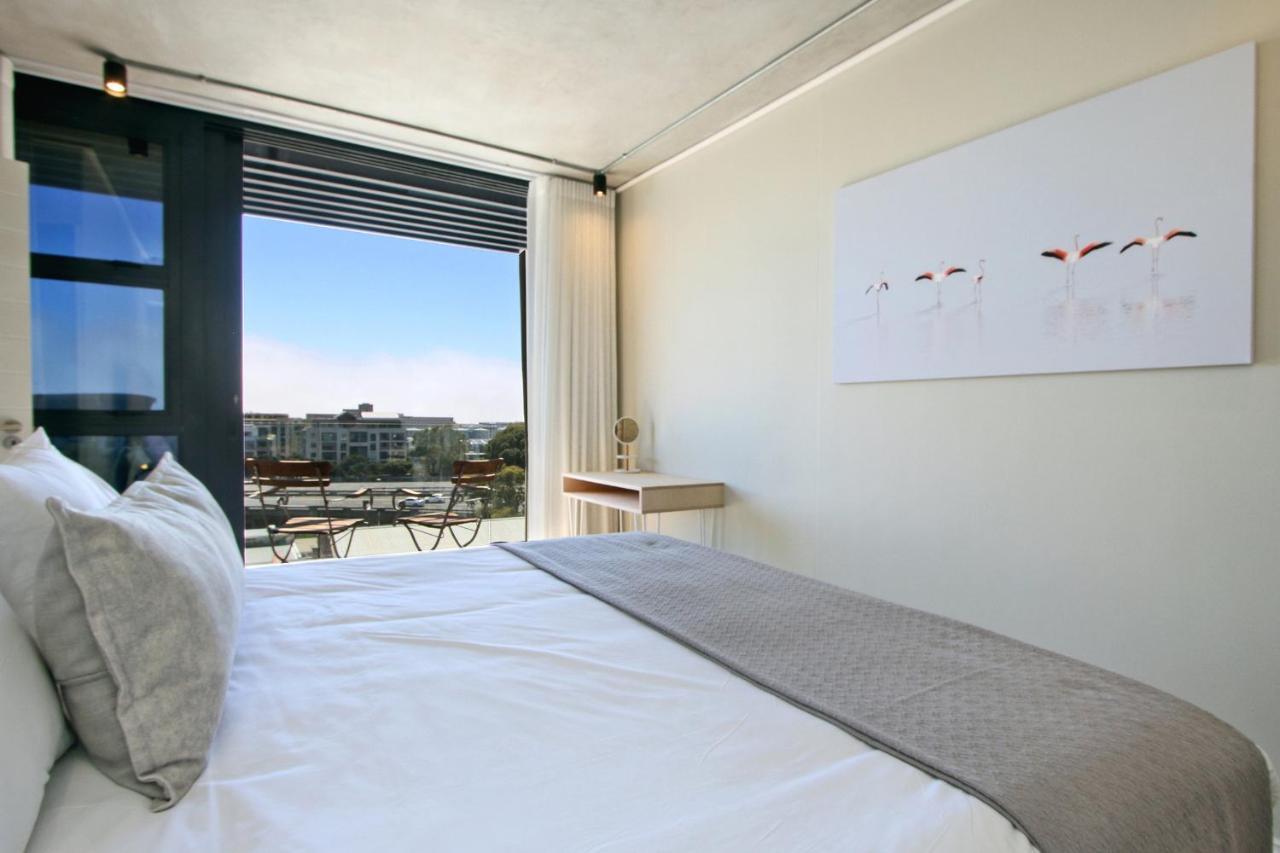 Docklands Family Penthouse By Itc Hospitality Apartment Cape Town