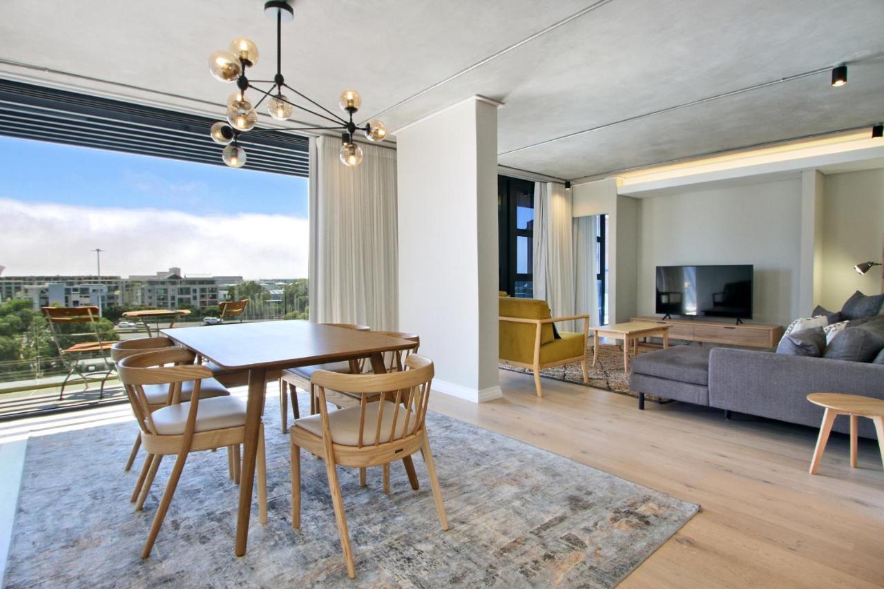 Docklands Family Penthouse By Itc Hospitality *
