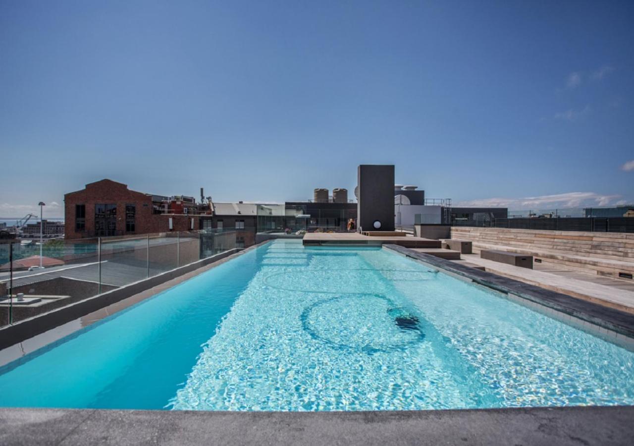 Docklands Family Penthouse By Itc Hospitality * Cape Town