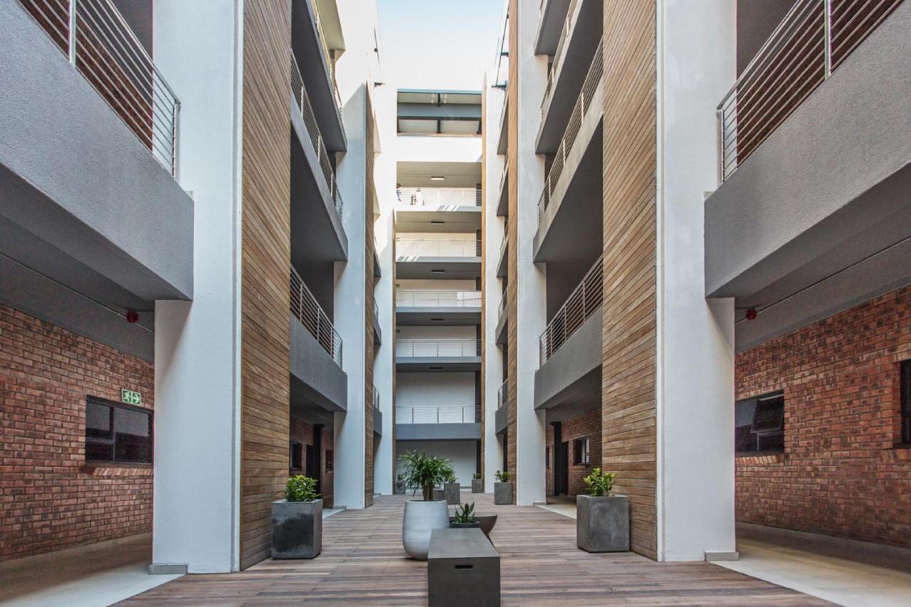 Docklands Family Penthouse By Itc Hospitality Apartment