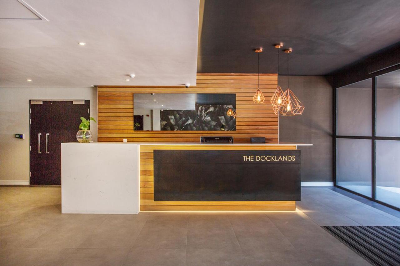Docklands Family Penthouse By Itc Hospitality Cape Town