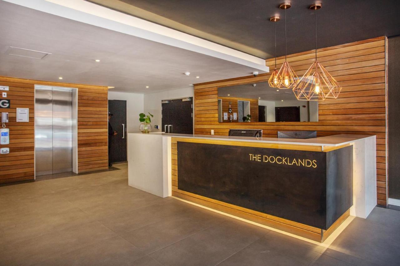 Docklands Family Penthouse By Itc Hospitality Apartment *