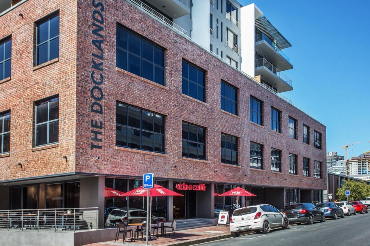 Docklands Family Penthouse By Itc Hospitality * Cape Town